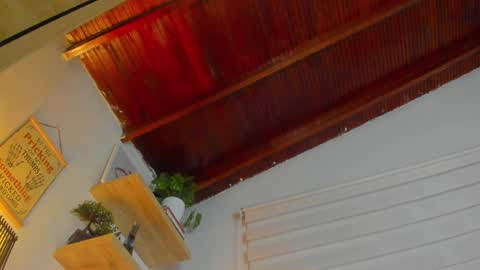 Im Hazel online show from 01-07-25, 11:14