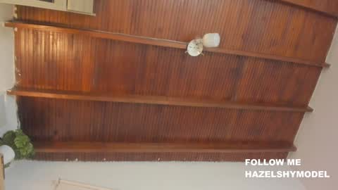 Im Hazel online show from 02-02-25, 01:55