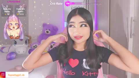 Snapshot of hazelbabee_ chatting on 09-14-25, 07:29 Lynn online show from 09-14-25, 07:29