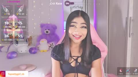 Snapshot of hazelbabee_ chatting on 09-17-25, 07:32 Lynn online show from 09-17-25, 07:32