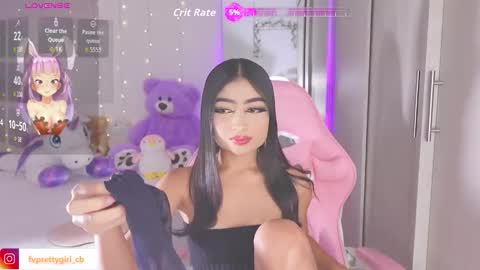 Snapshot of hazelbabee_ chatting on 09-28-25, 07:58 Lynn online show from 09-28-25, 07:58