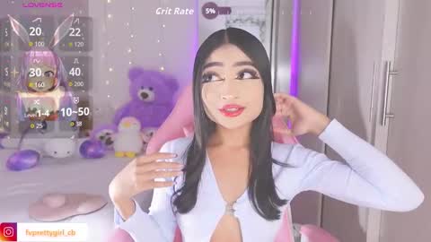 Snapshot of hazelbabee_ chatting on 10-01-25, 07:36 Lynn online show from 10-01-25, 07:36