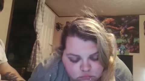 Snapshot of hazeleyez97 chatting on 10-10-25, 10:09 Hazeleyez97 online show from 10-10-25, 10:09