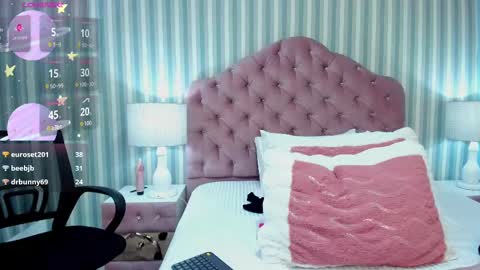 HazelMoret online show from 03-05-25, 12:38