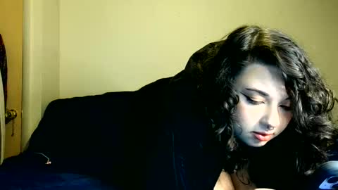 Snapshot of hazelplay444 chatting on 11-14-25, 10:18 Hazel Play 444 online show from 11-14-25, 10:18