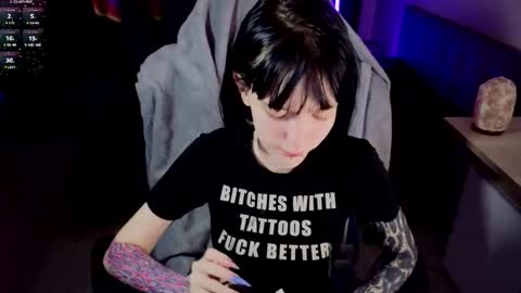 hazeltompson online show from 02-22-26, 03:32