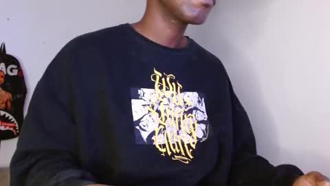 hazlan_420 online show from 11-17-25, 09:04