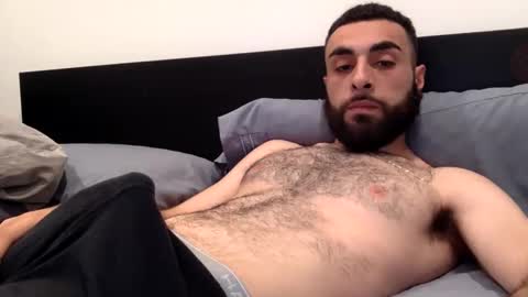 hbabian online show from 03-08-26, 02:26