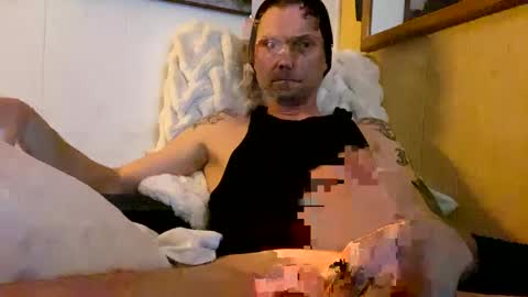 HBSethy online show from 12-24-24, 07:17