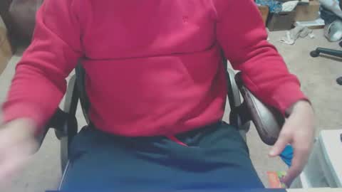 hbusinessmannn online show from 02-16-25, 06:21