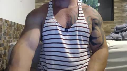 Brazilian bigdick online show from 12-23-24, 08:03