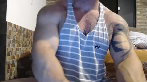 Brazilian bigdick online show from 02-21-25, 01:22