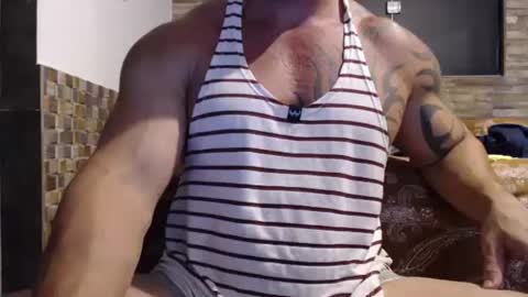 Brazilian bigdick online show from 02-25-25, 01:20