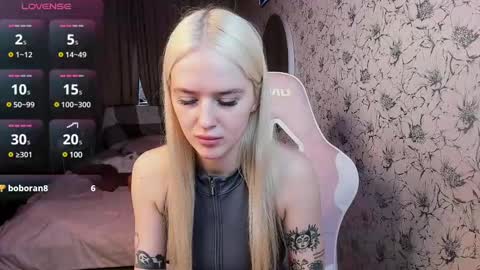 Snapshot of healing__girl chatting on 02-01-25, 05:39 Valeria online show from 02-01-25, 05:39
