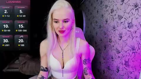 Snapshot of healing__girl chatting on 02-16-25, 09:48 Valeria online show from 02-16-25, 09:48