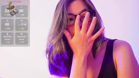 hearmymoans_18 online show from 11-15-25, 08:05