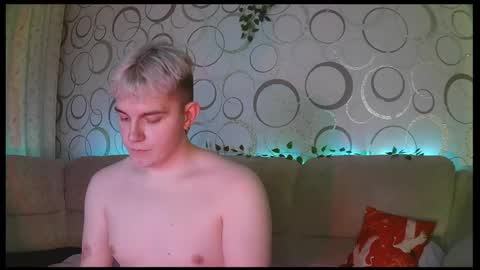 Justin online show from 02-23-26, 04:04