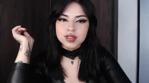 HEATHER DEMONZX   Please help me to reach 100 thumbs up online show from 10-03-25, 10:18