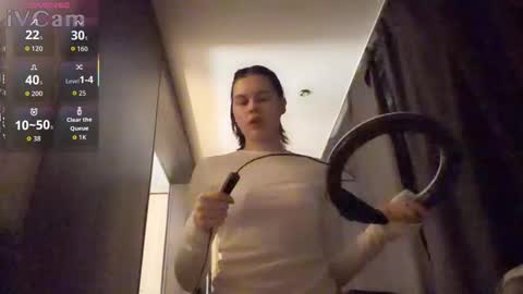 Heather online show from 02-28-26, 02:18