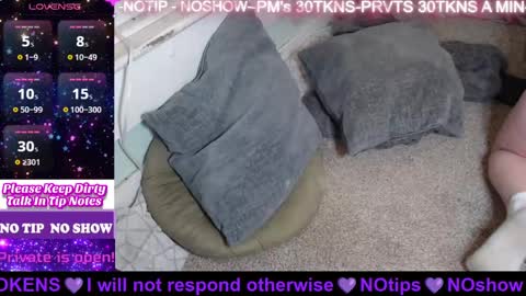 Heather online show from 01-20-25, 03:26