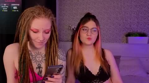 Hi everyone i am Alice pls dont be rude   fav patterns 77  99  111  222  333 online show from 03-27-26, 02:17