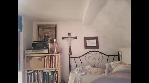 heaven_07 online show from 02-03-26, 06:57