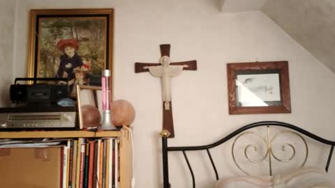 heaven_07 online show from 02-16-26, 08:32