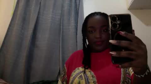 Angel  online show from 02-22-26, 07:34