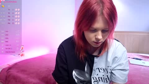 Our names are Anette and Alice online show from 01-05-25, 03:02