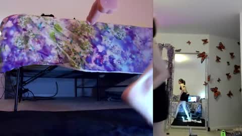 Helen online show from 11-18-25, 03:12