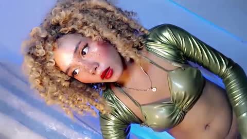 heavenly_abby online show from 03-10-25, 01:10