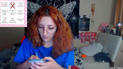 Diana online show from 10-08-25, 09:34