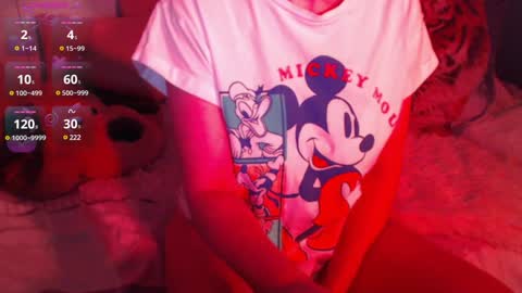 Chani online show from 12-10-24, 11:32