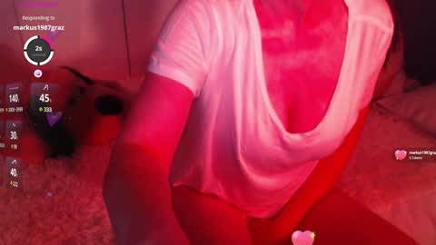 Chani online show from 12-15-24, 08:52