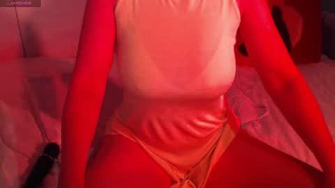 Snapshot of heavenlykiss chatting on 01-23-25, 04:15 Chani online show from 01-23-25, 04:15