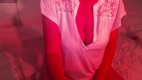 Chani online show from 09-23-25, 02:31