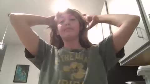 heavenlysiren online show from 11-20-25, 10:20