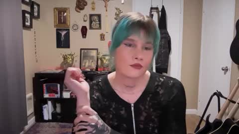 Saoirse online show from 12-02-24, 06:20