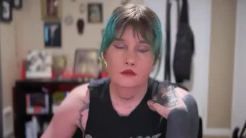 Saoirse online show from 12-05-24, 08:11