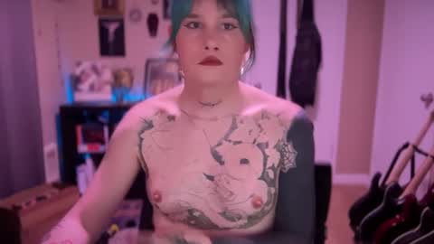 Saoirse online show from 12-10-24, 07:16