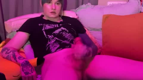 Saoirse online show from 01-21-25, 09:24