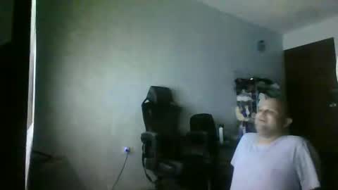 Heavy Rebell online show from 01-06-25, 07:31