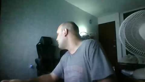 Heavy Rebell online show from 09-09-25, 07:30