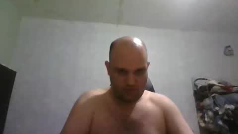 Heavy Rebell online show from 09-10-25, 07:08