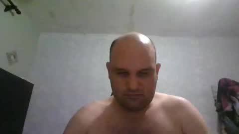 Heavy Rebell online show from 09-14-25, 04:33