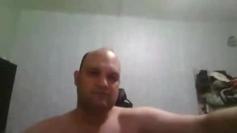 Heavy Rebell online show from 09-22-25, 07:54