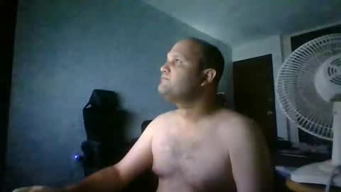 Heavy Rebell online show from 09-28-25, 07:47