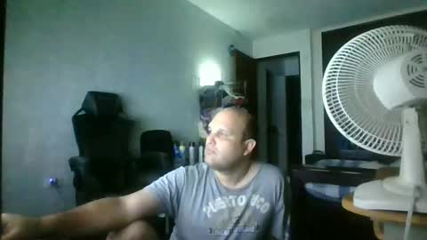 Heavy Rebell online show from 10-02-25, 03:13