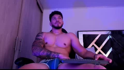 Thor online show from 01-08-26, 10:34