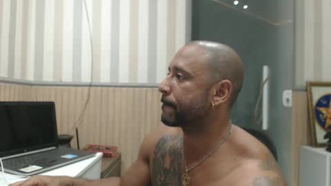 hebertgomes online show from 12-20-25, 10:39